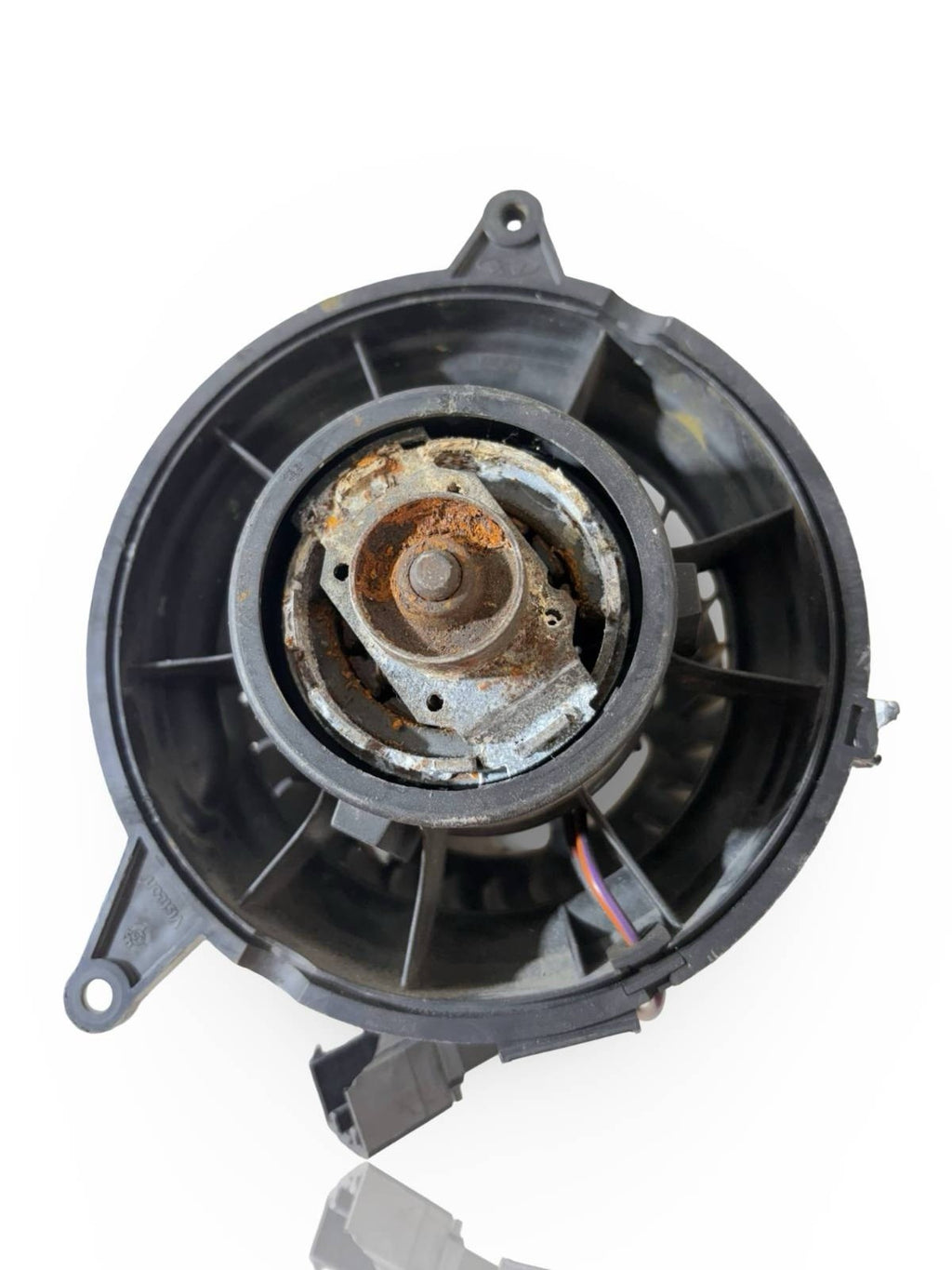 FORD FIESTA MK6 HATCHBACK 3 Door 2001-2008 1388 HEATER BLOWER MOTOR VP1736005402