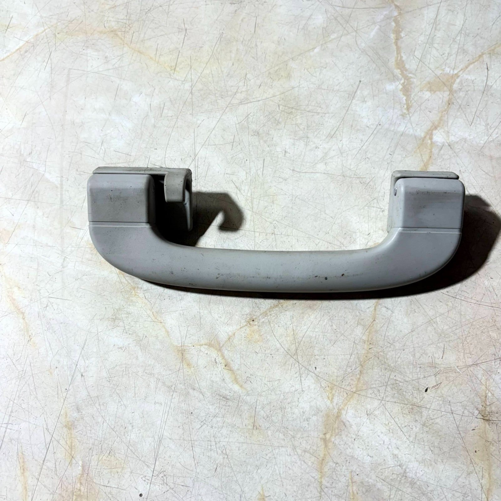 BMW 5 Series E39 Rear Right Roof Grab Handle Grey 8245912 1998-2004