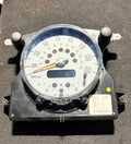 Mini Cooper S R56 2006-2010 Speedometer Clock 62116924905