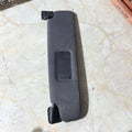 2003 VOLKSWAGEN GOLF Mk6 (5K) Sunvisor PASSENGER FRONT