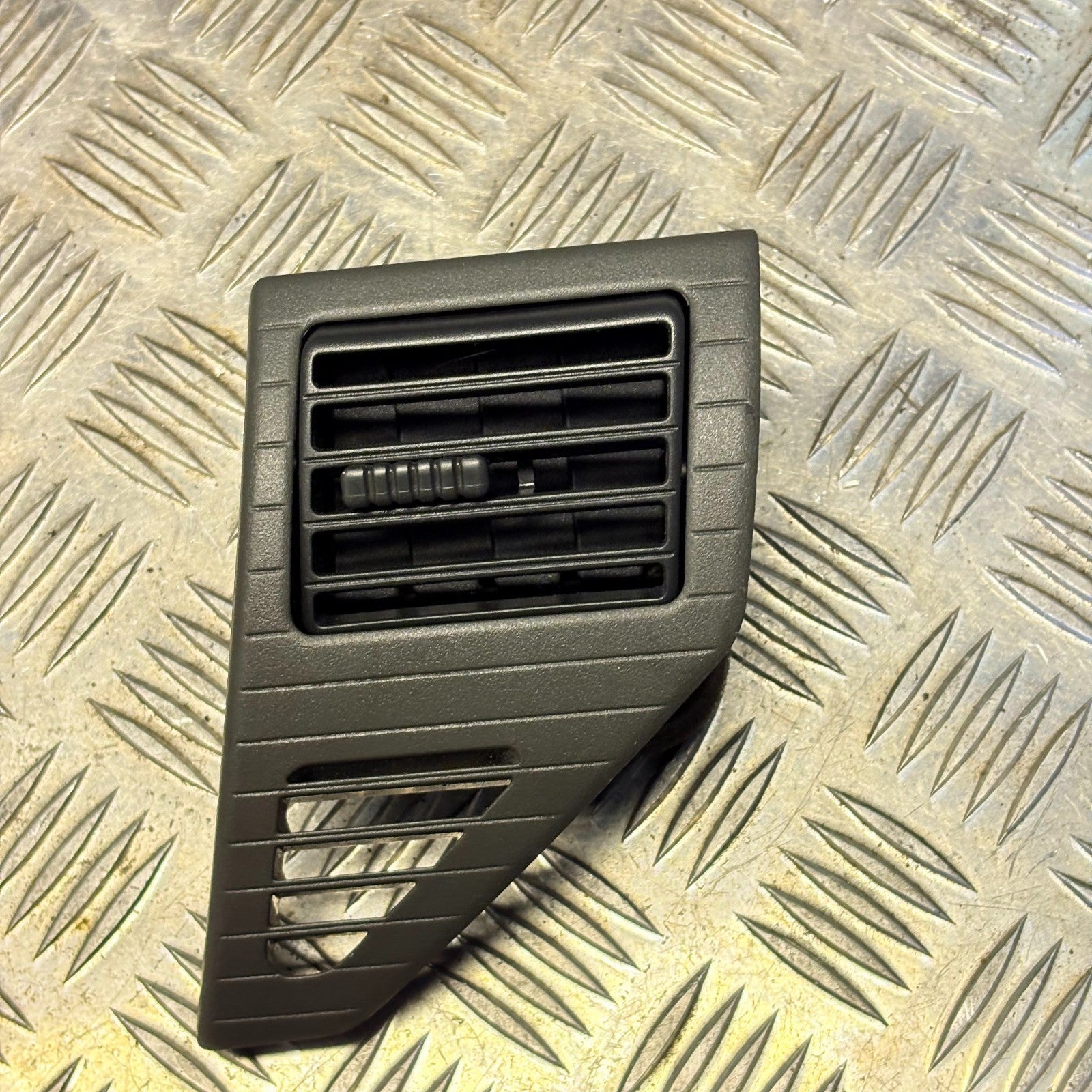 Proton Savvy 2005-2012 Dashboard Air Vent Driver Right OSF RHD