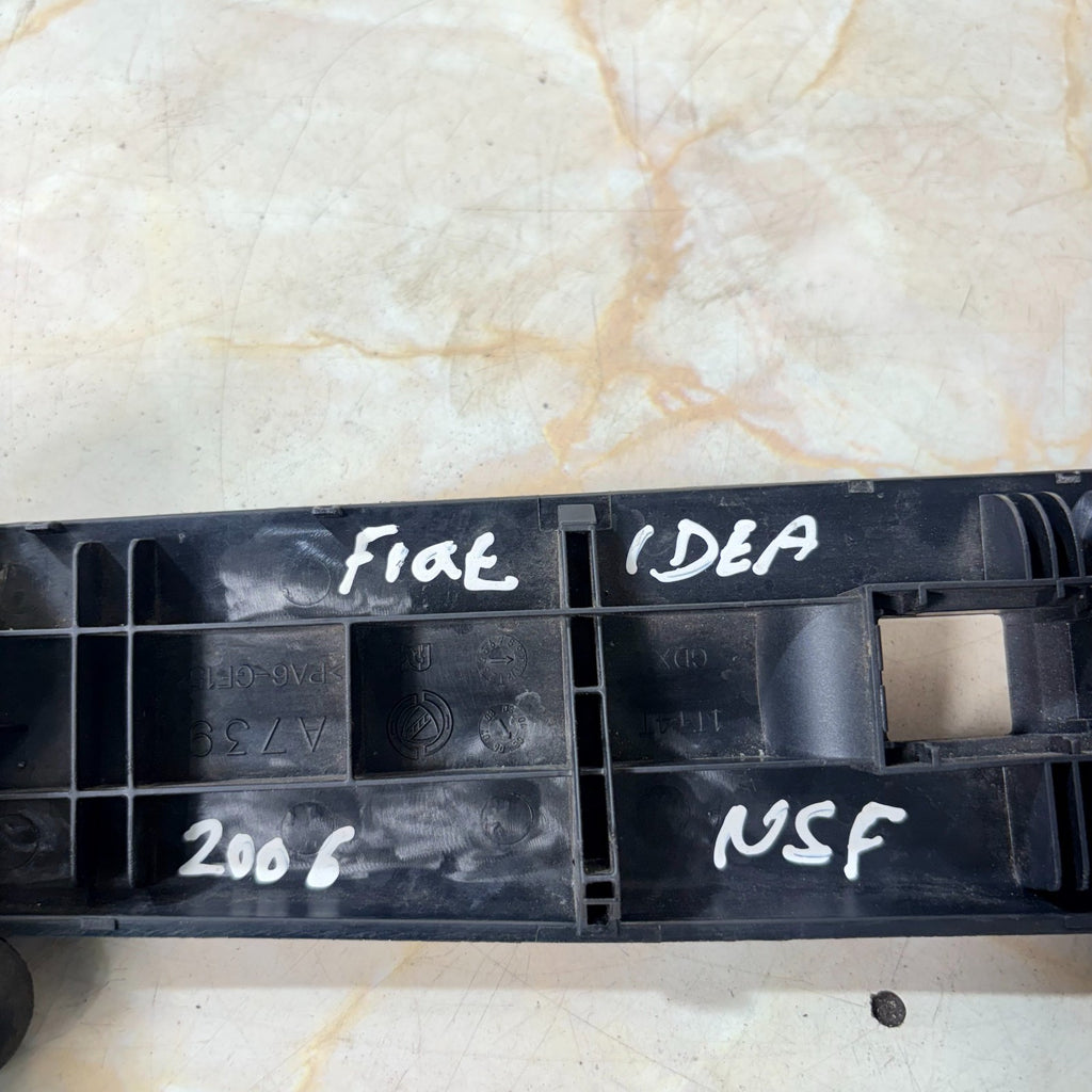 Fiat Idea 2003-2012 NSF Front Left Door Handle Window Switch 735421044 5 Door