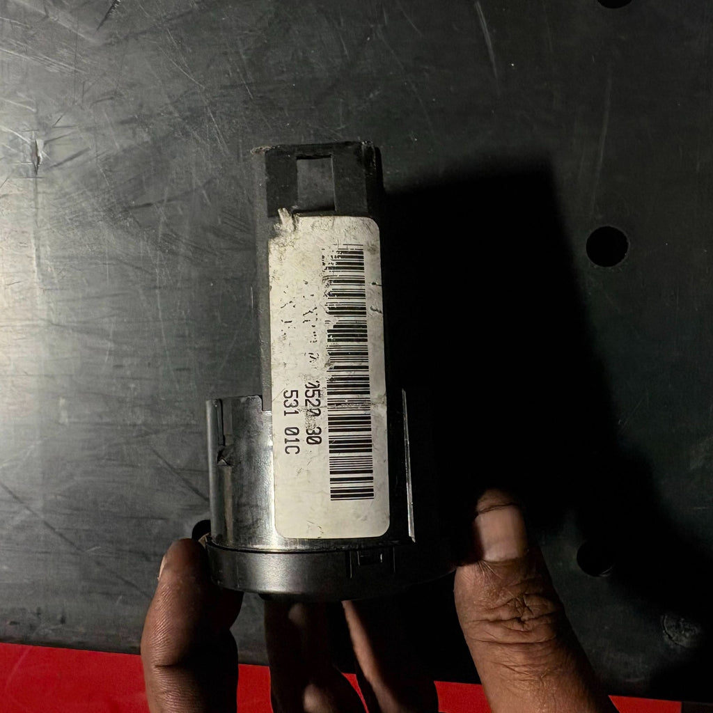 HEADLIGHT SWITCH FOG LIGHT FOR VW BEETLE 2004