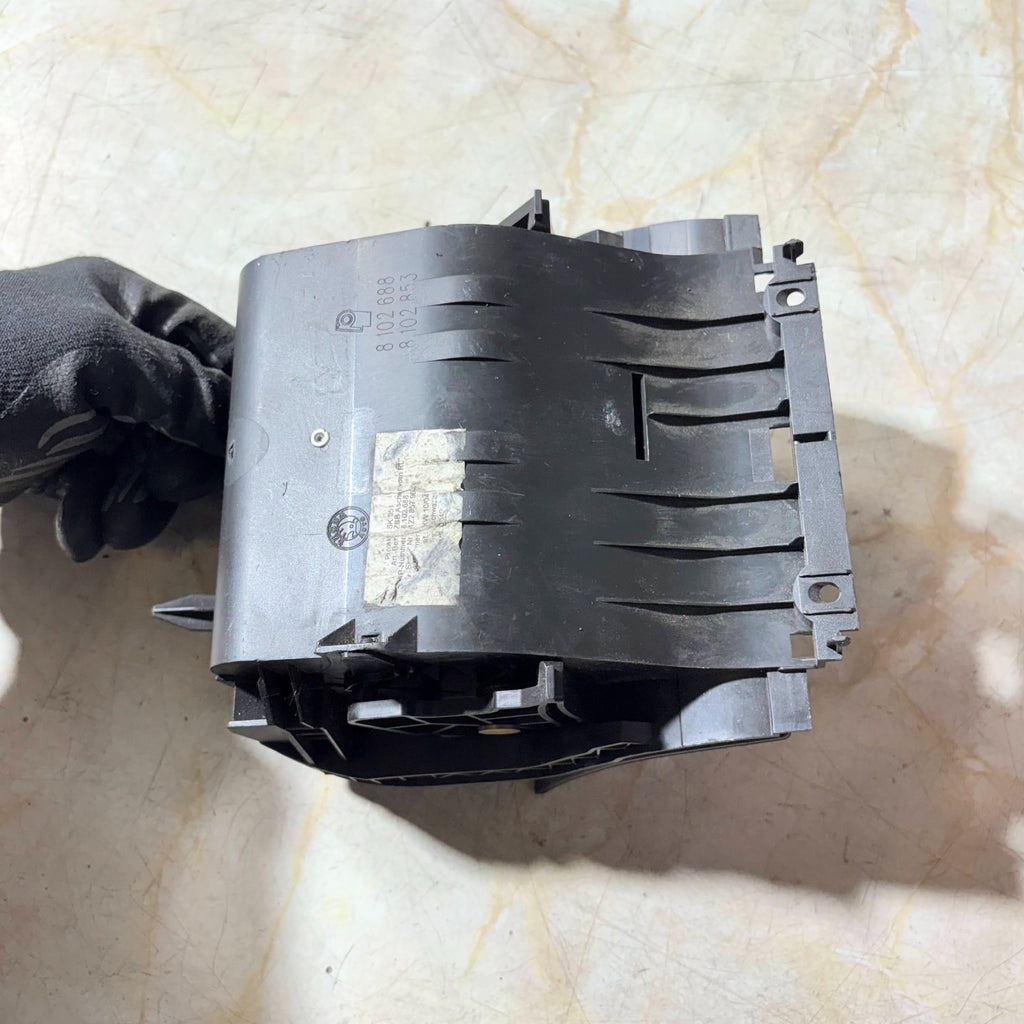 Skoda Octavia Mk2 1Z 2004-2008 RHD Centre Console Ashtray Storage 1Z2857962