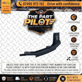 AUDI TT MK1 8N9 2000-2006 REAR RIGHT BUMPER GUIDE BRACKET 8N0807454
