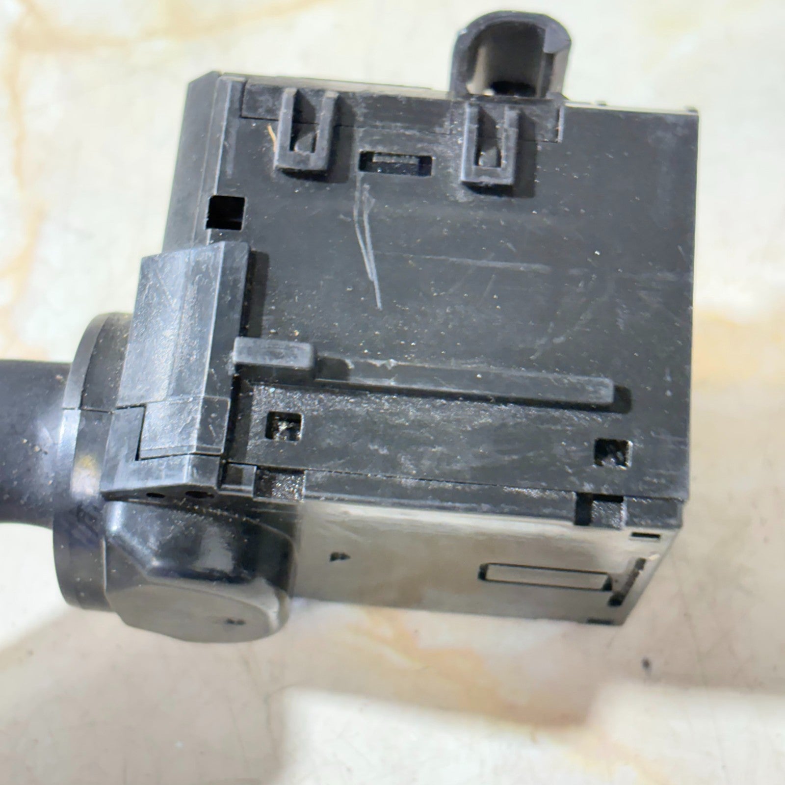 HONDA CIVIC Turn Indicator Mechanism 2007