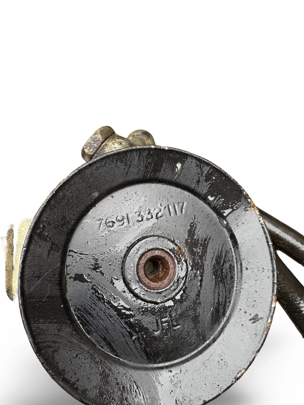 7691332117 263685 steering pump for NISSAN PRIMERA BERLINA (P11) COMFORT 2000