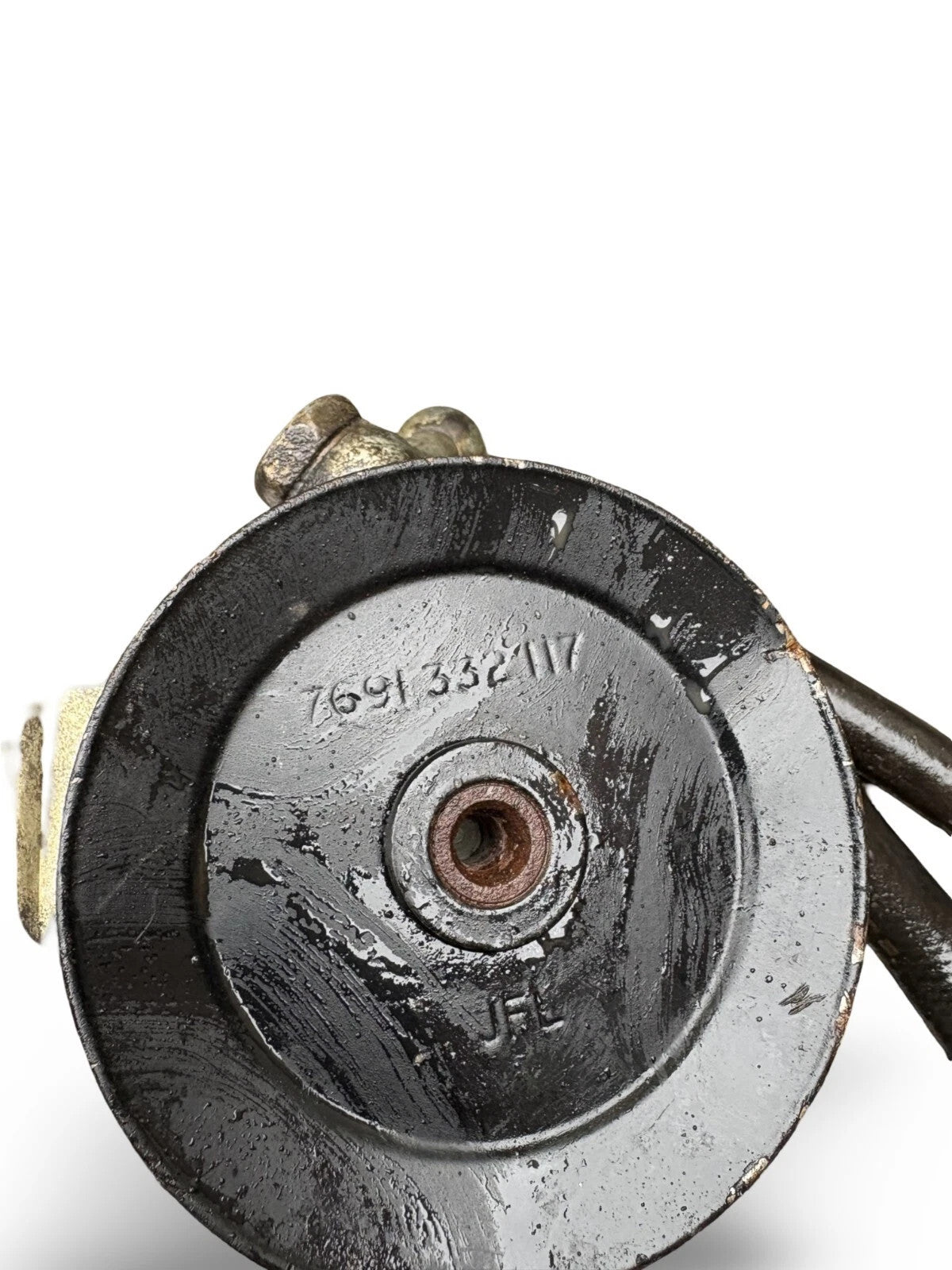 7691332117 263685 steering pump for NISSAN PRIMERA BERLINA (P11) COMFORT 2000