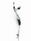 SEAT IBIZA MK5 6F STEERING RACK 1.0 PETROL A0050976 2024