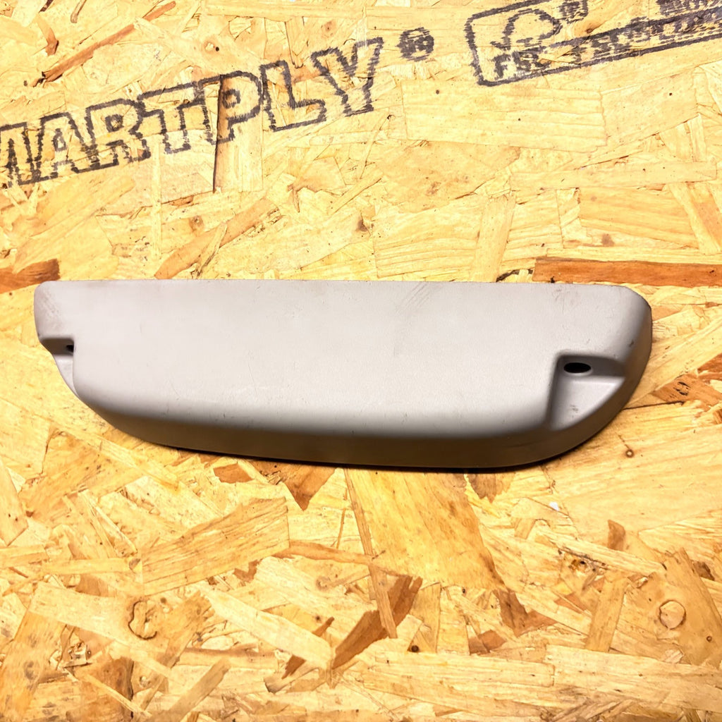 2010 Fiat Qubo MK1 Third High Level Brake Light