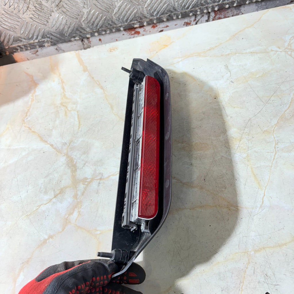 Fiat Idea 2006 Third Brake Light Auxiliary Brake Light B032 OLSA