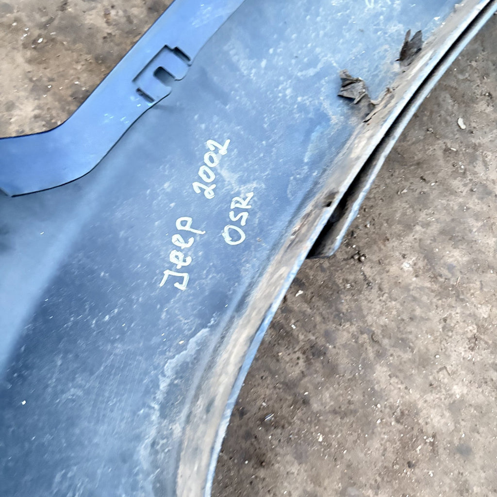 JEEP CHEROKEE REAR RIGHT SIIDE WHELE ARCH (FENDER) TRIM