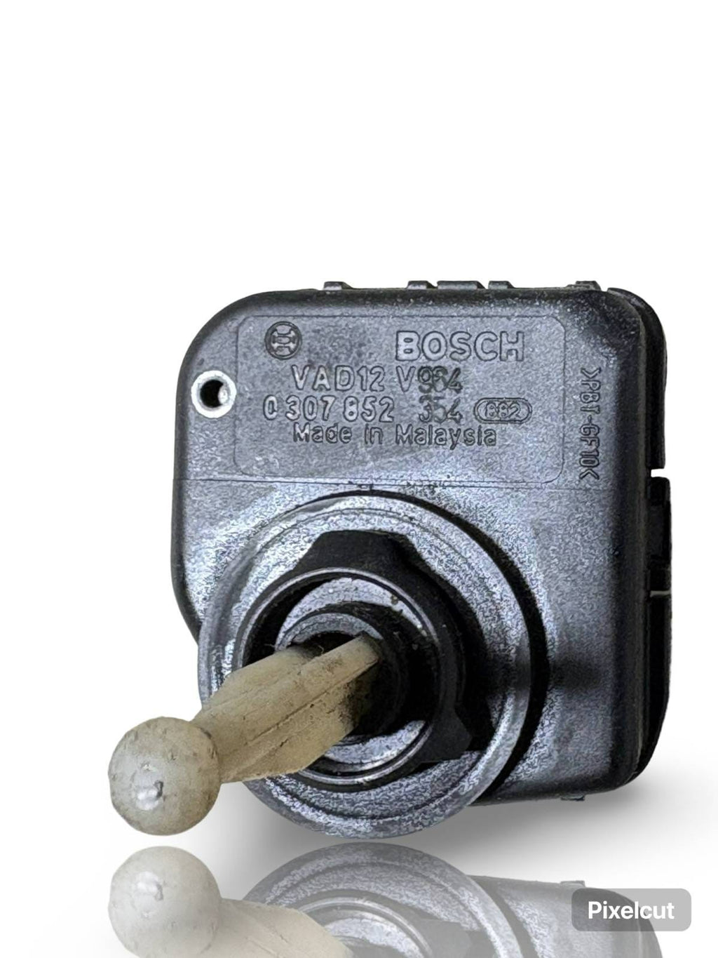 Toyota Avensis T220 2001 headlight level adjuster actuator motor 0307852354