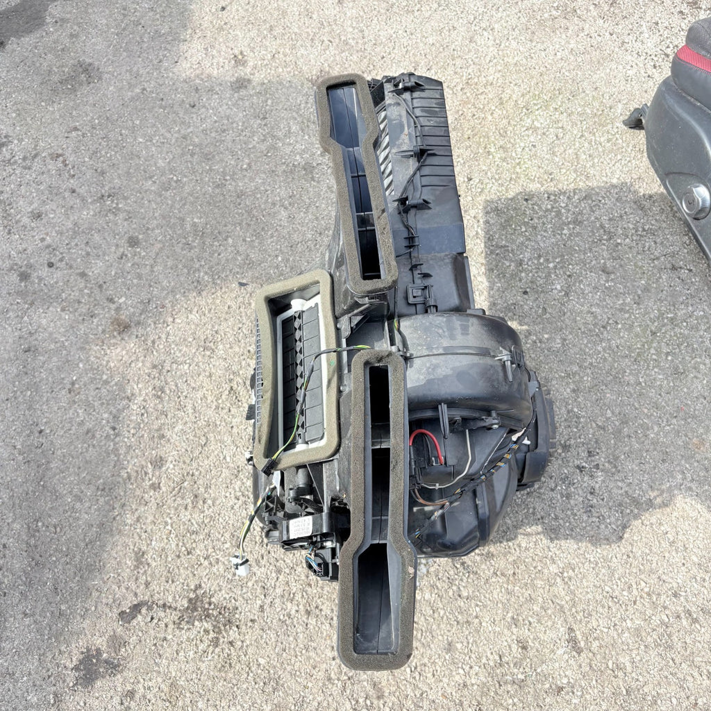 MINI CLUB 2011-2016 HEATER MATRIX CORE ELEMENT 990315Z