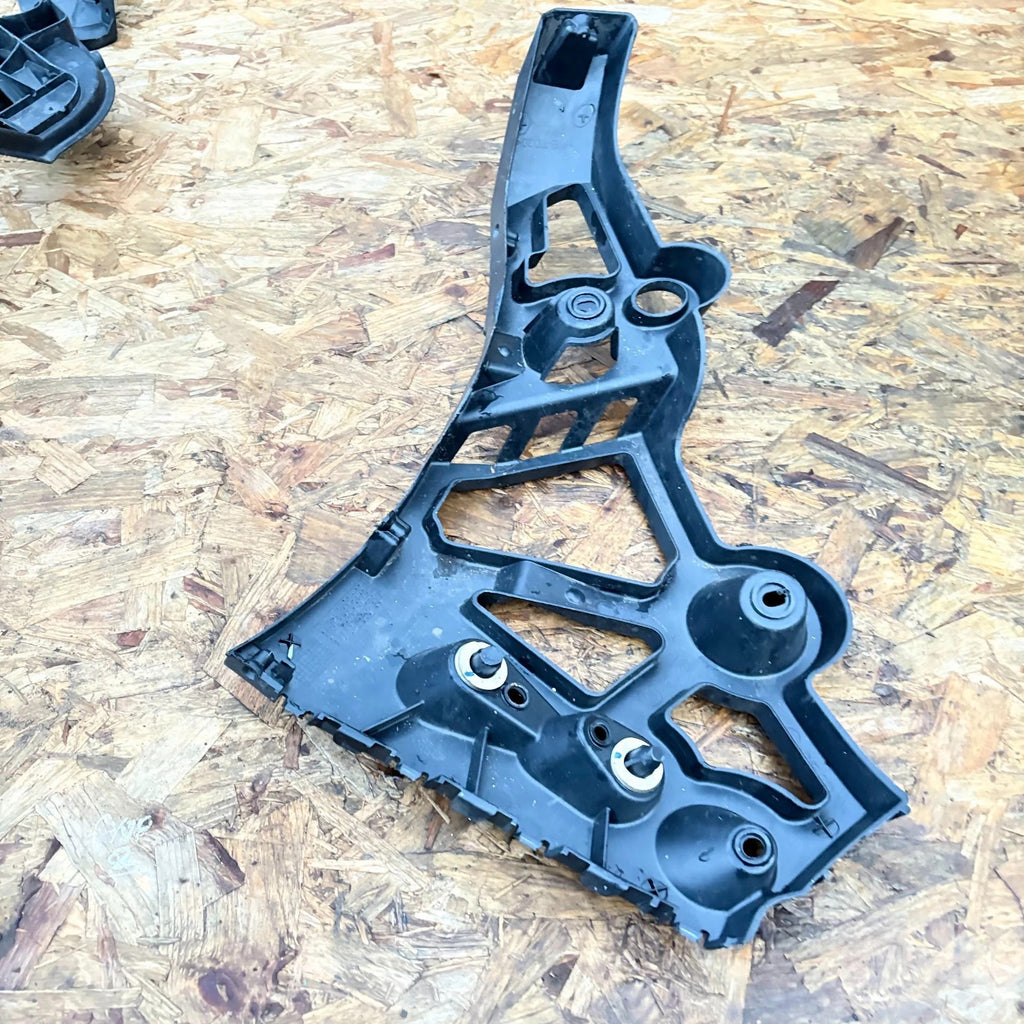 RENAULT MEGANE III 2009-2016 REAR LEFT SIDE BUMPER BRACKET 0001032274