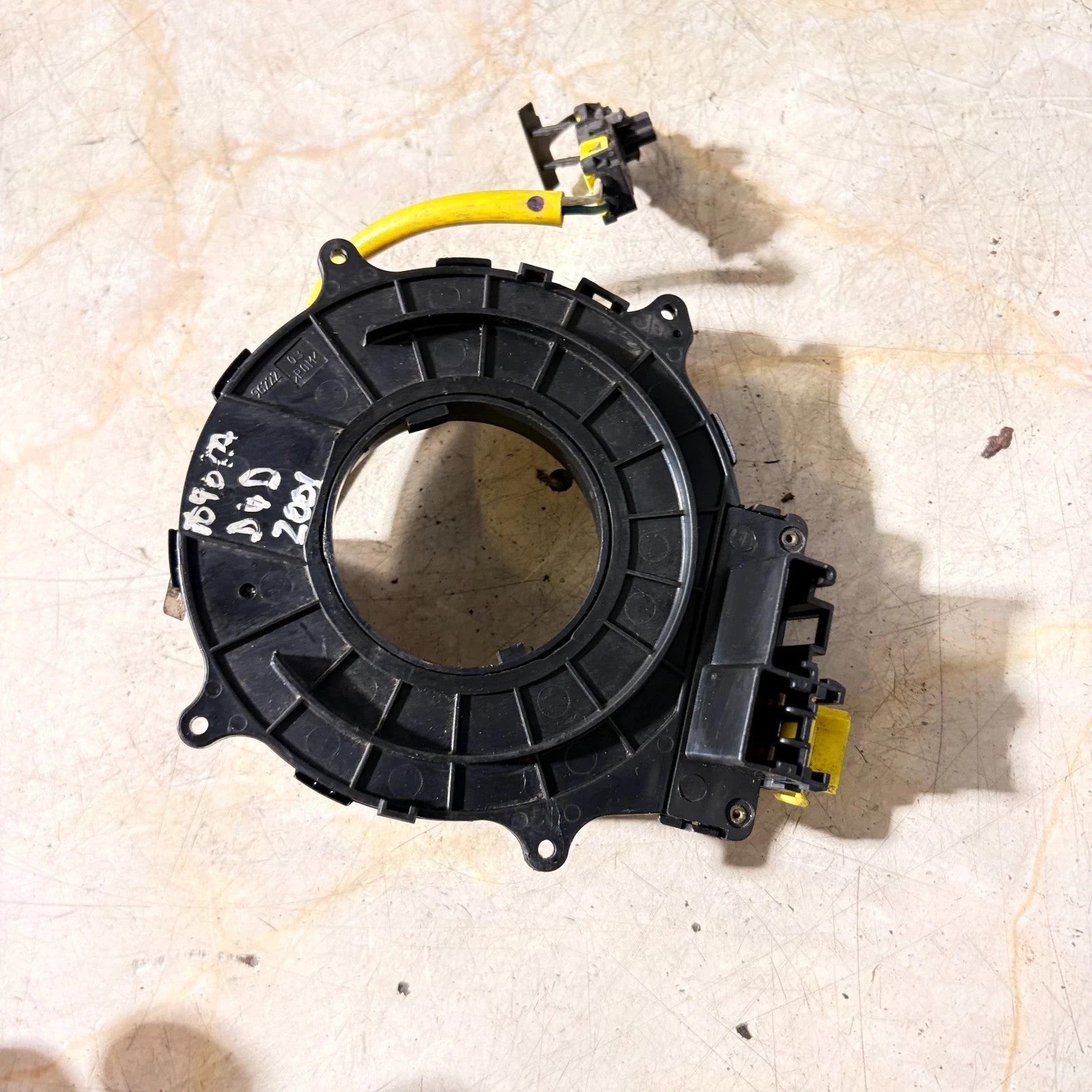 HONDA D-4D LY212 2001-2004 Squib - 96222