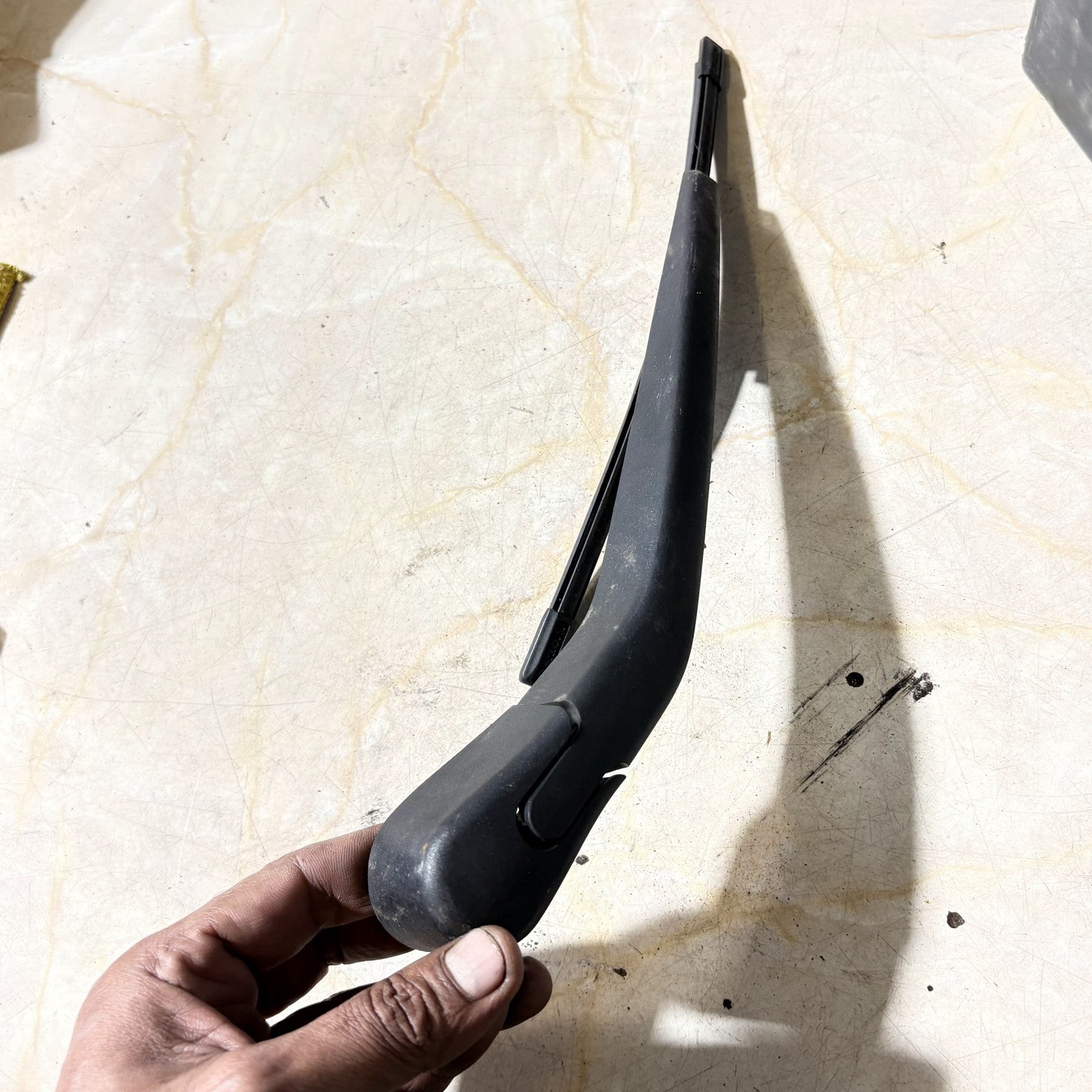 Volvo V40 2012-2019 Rear Wiper Arm Blade Tailgate 5 Door Hatchback