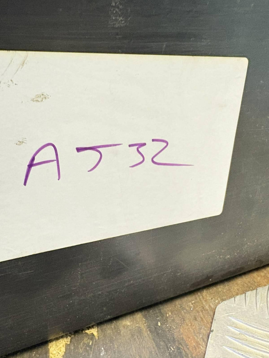 Mazda RX-8 02-08 Pre-Facelift Ashtray Front F15164626