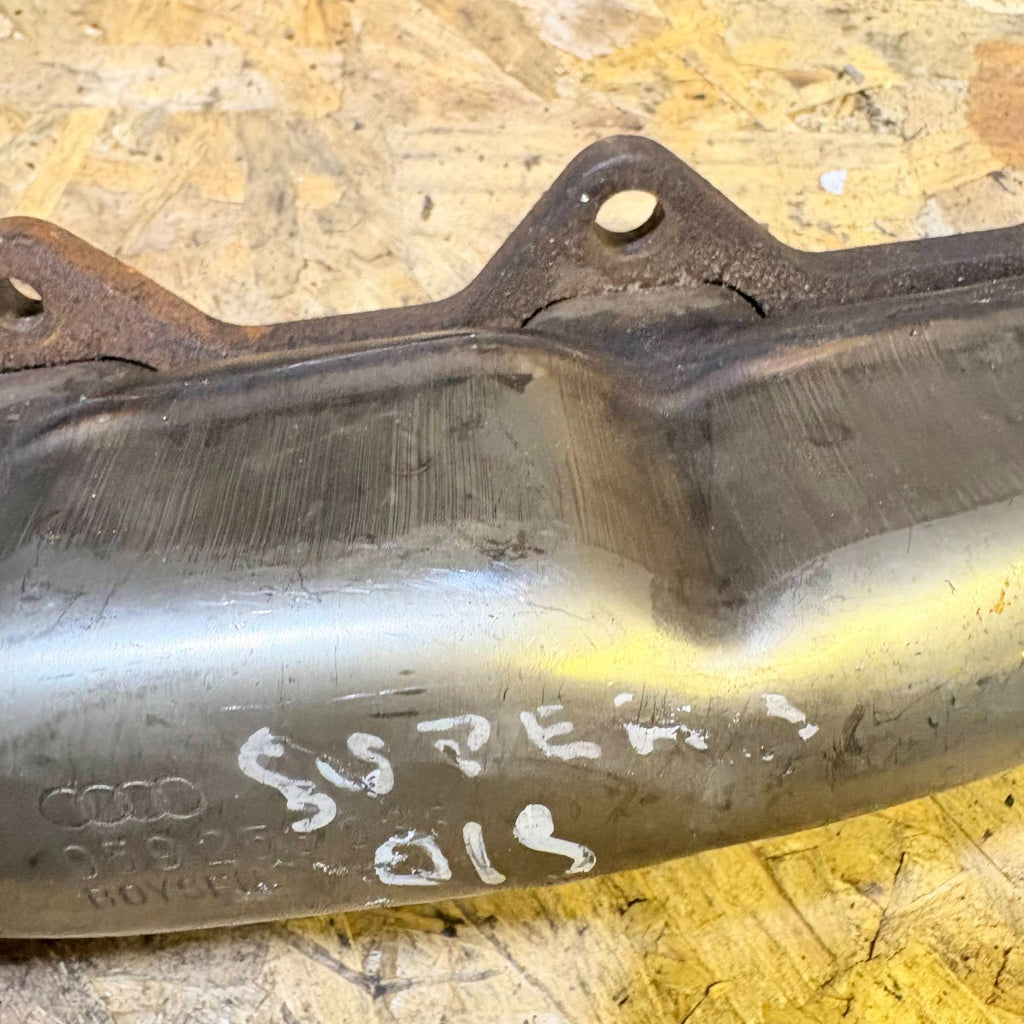 Skoda Superb 2001-2008 mk1 RIGHT SIDE EXHAUST MANIFOLD