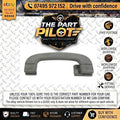 BMW 5 Series E39 Rear Right Roof Grab Handle Grey 8245912 1998-2004