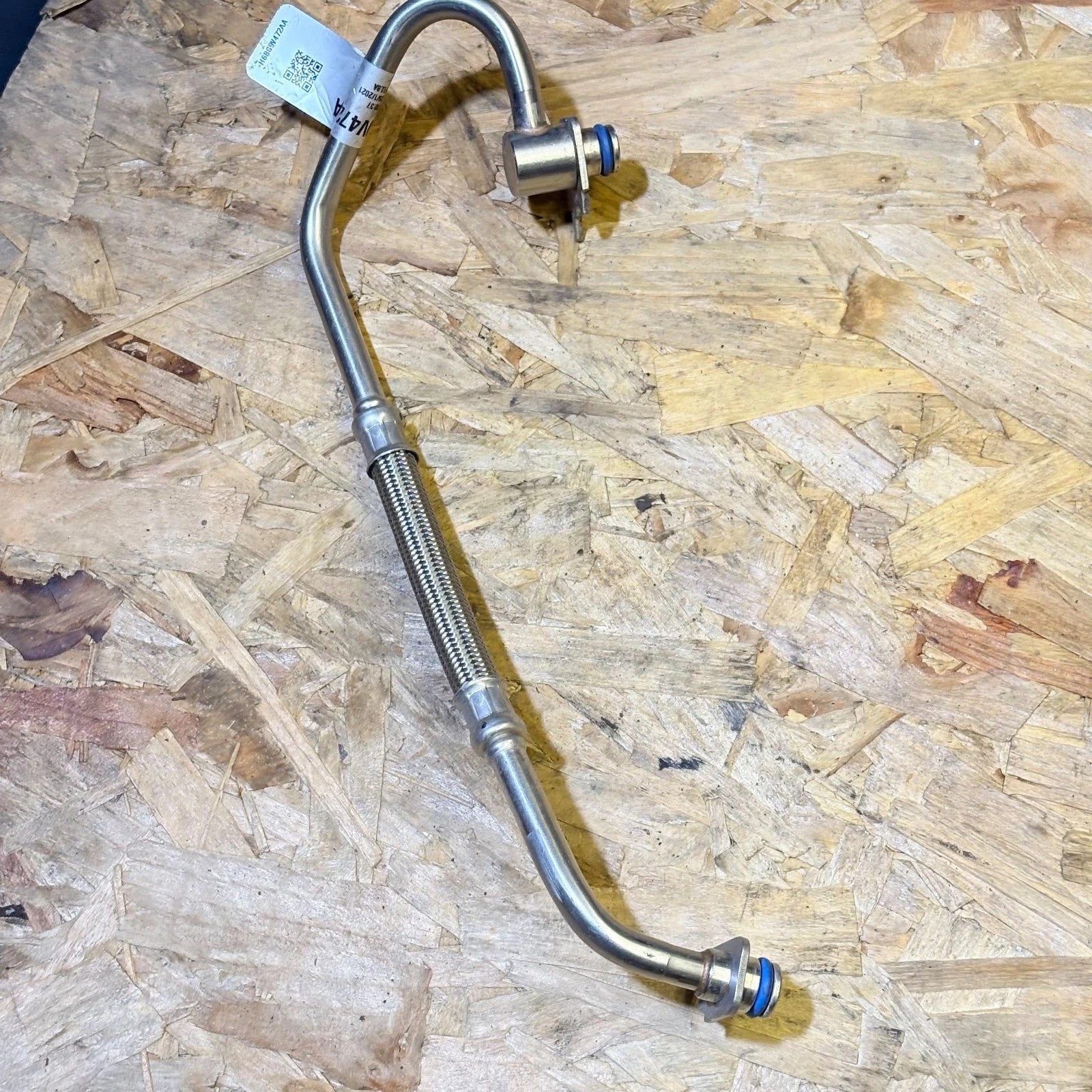 Ford C-Max Mk2 2010-2019 EcoBoost Water Pipe Hose Tube H6BG9V472AA