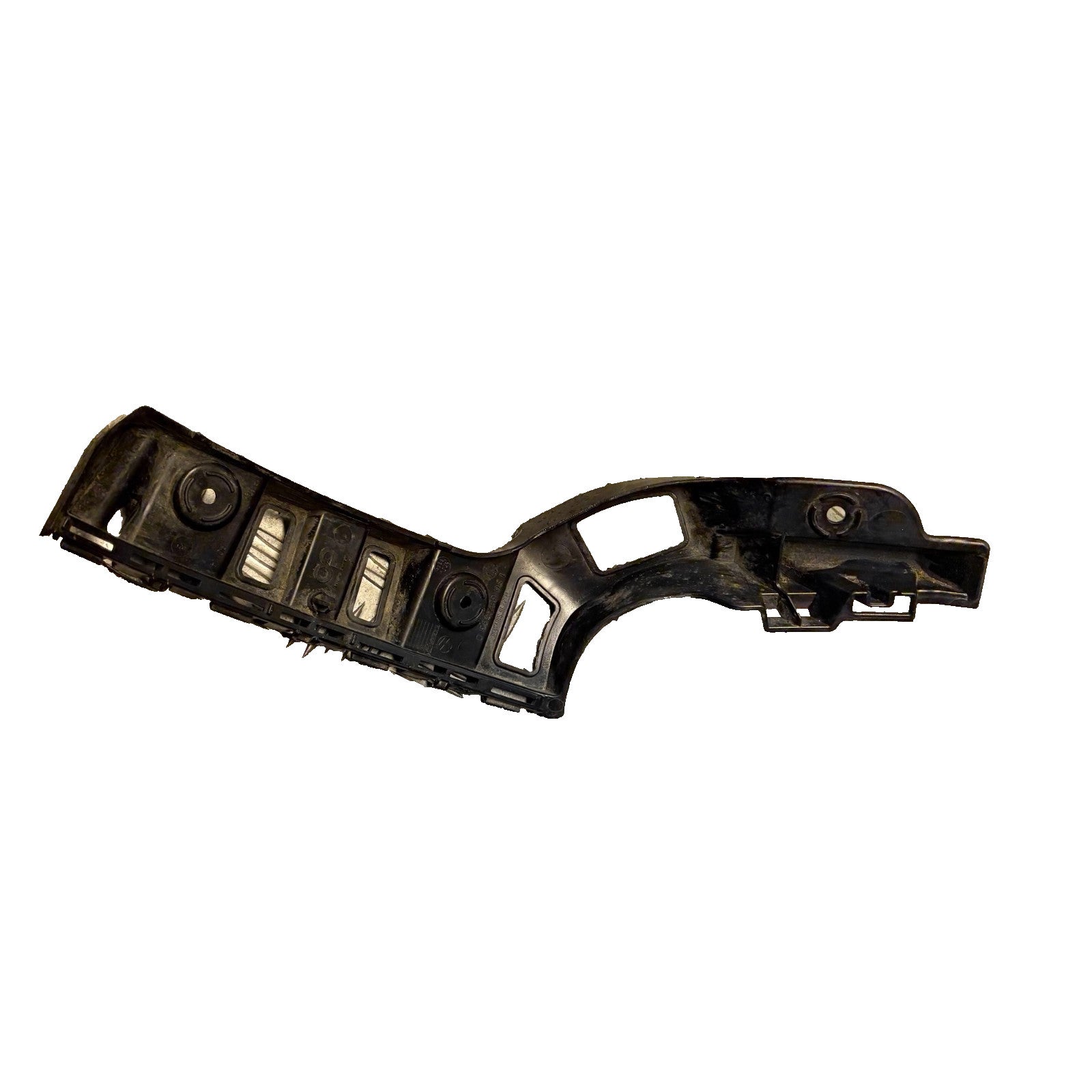 Skoda Citigo 2011-2019 Rear Left Bumper Bracket Guide 1S6807393D VW Up Seat Mii
