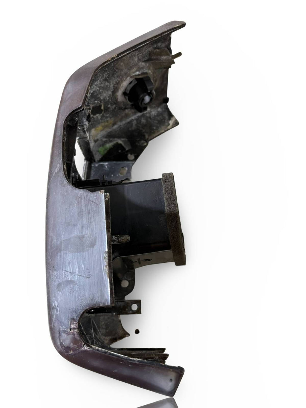 Range Rover L322 2002-2006 RH Dash Air Vent Heater Inlet Duct JVE000041