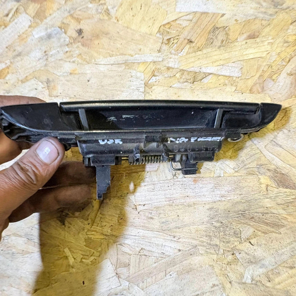 Kia Picanto Right Offside Rear Outer Door Handle Mk1 2004-2011A