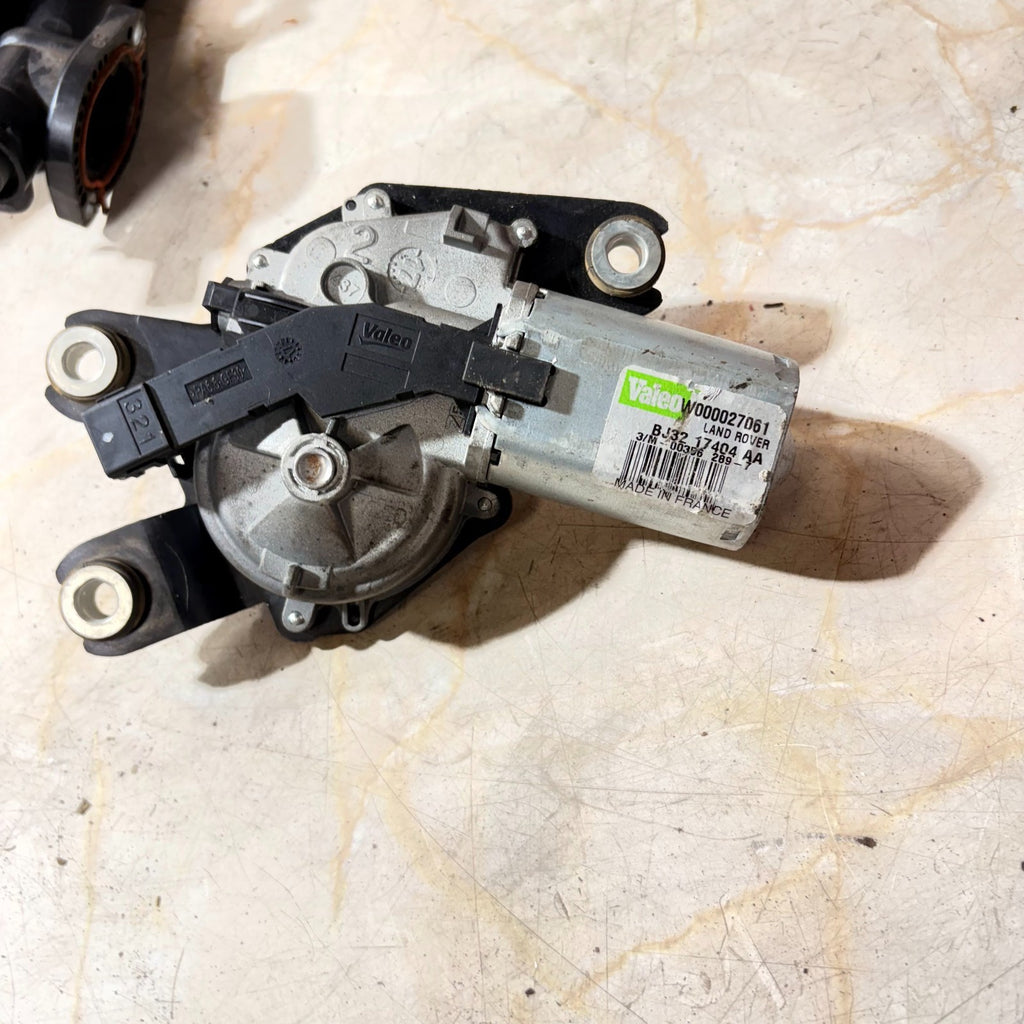 Range Rover Evoque L538 2011-2018 Rear Windscreen Wiper Motor BJ32-17404-AA