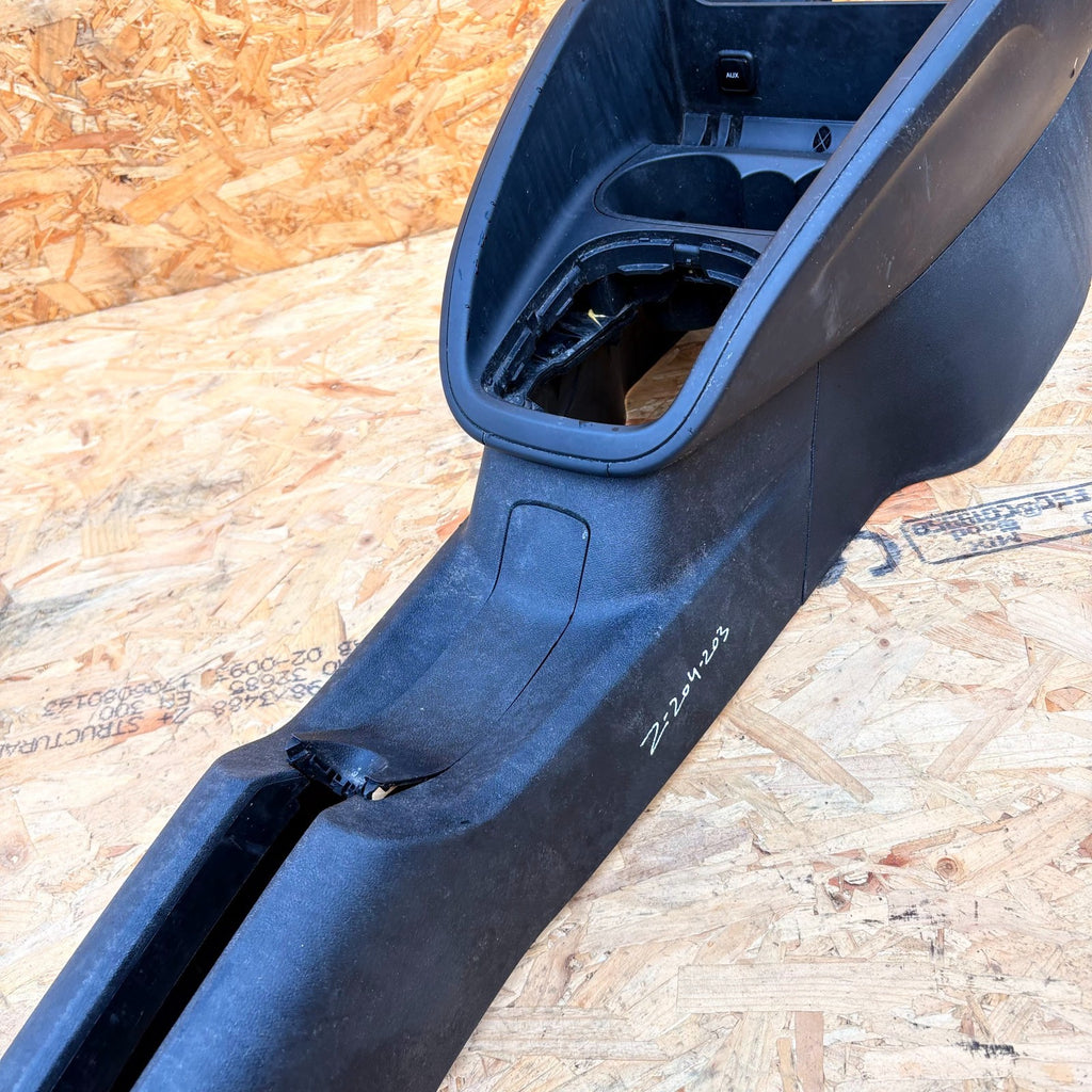 AUDI A1 8X 2011-2018 RHD Centre Console Cup Holder Trim 8X0863243A 8X0862533
