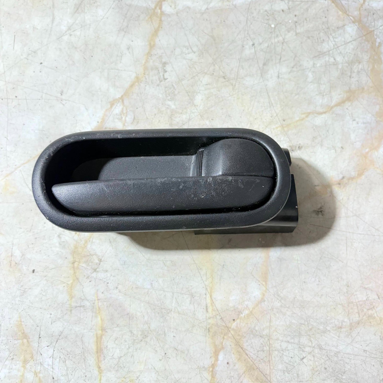 Mazda 2 Right Driver Offside Front Inner Door Handle 2007-2015D