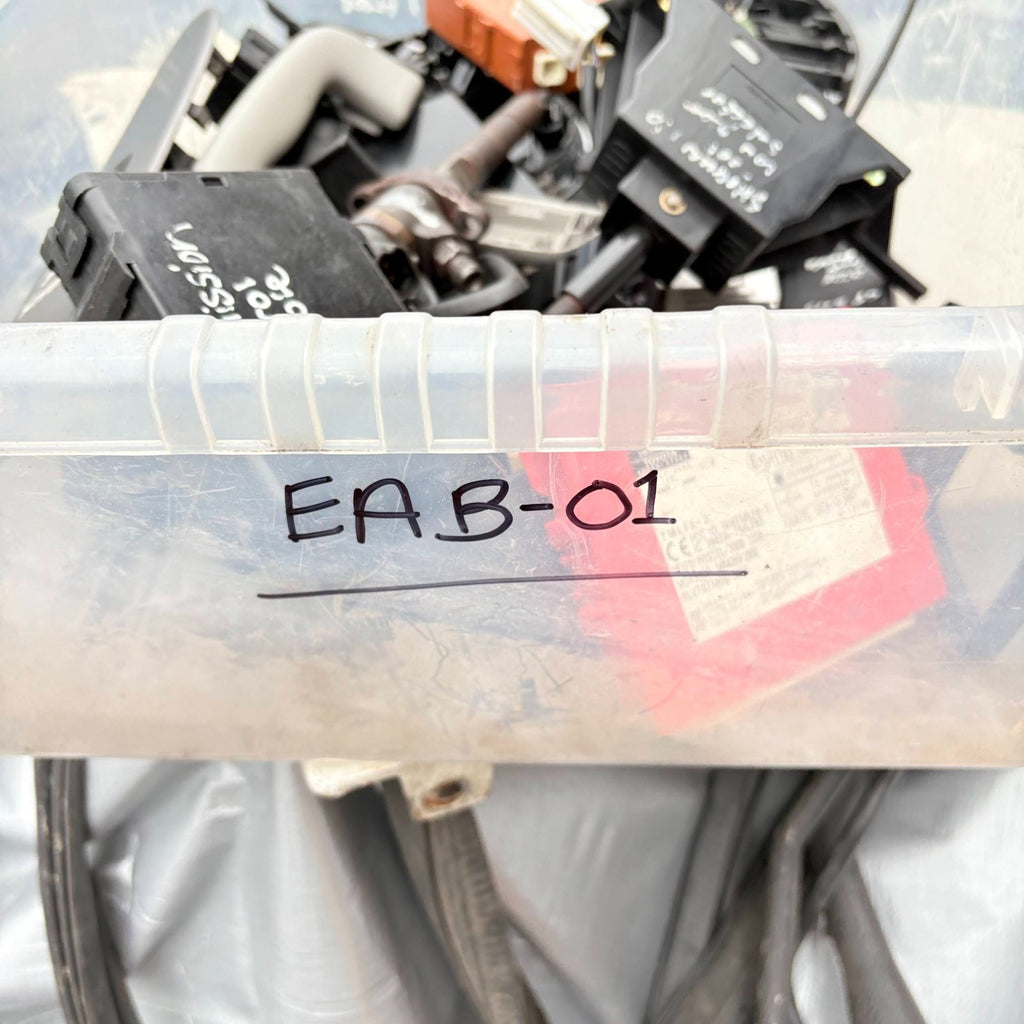 Citroen C5 2.0 HDi 2004-2008 Diesel Injector