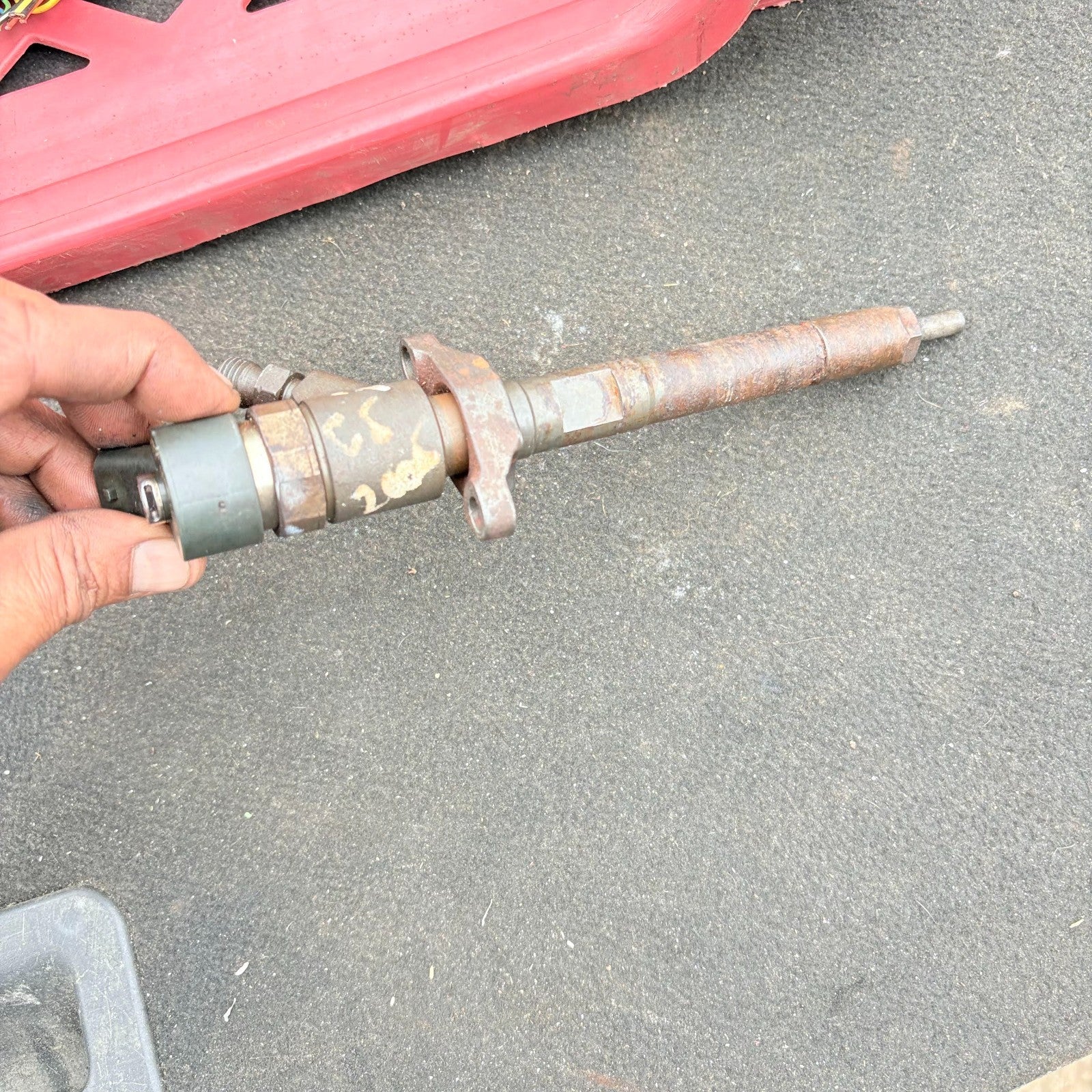 Citroen C5 2.0 HDi 2004-2008 Diesel Injector