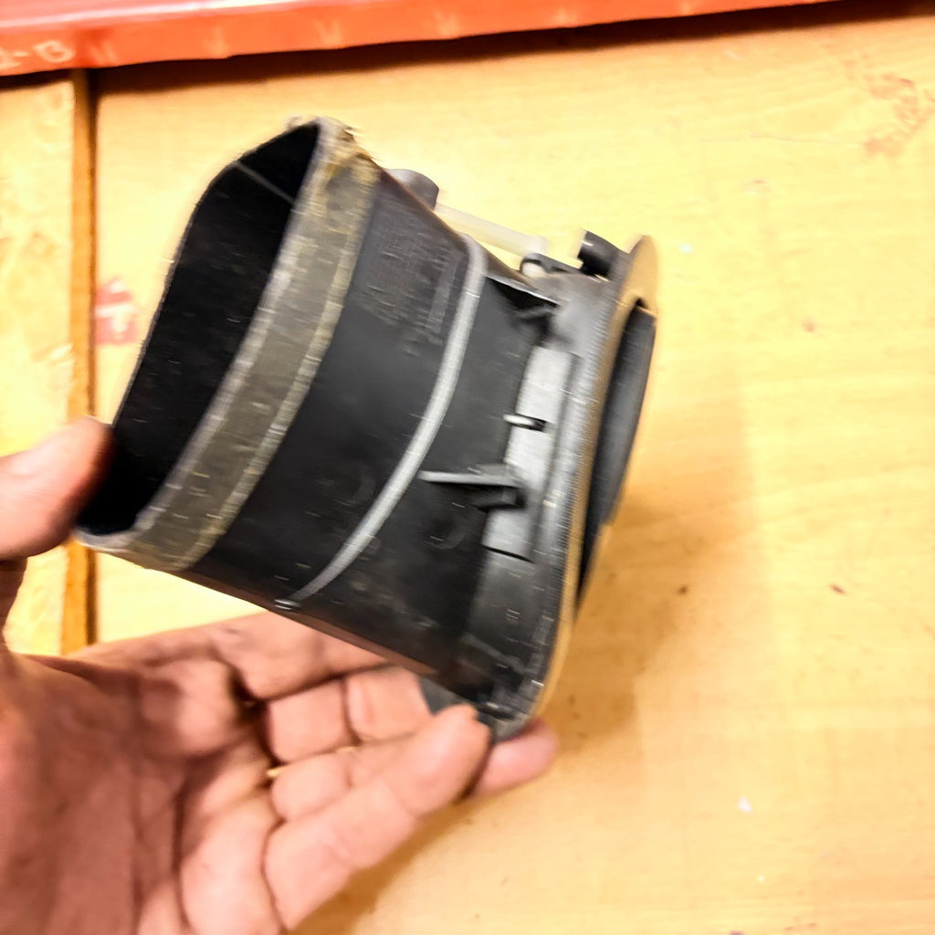 Peugeot 206 Gti 180 Dashboard Air Vent Front Right Driver Side 2003-2006