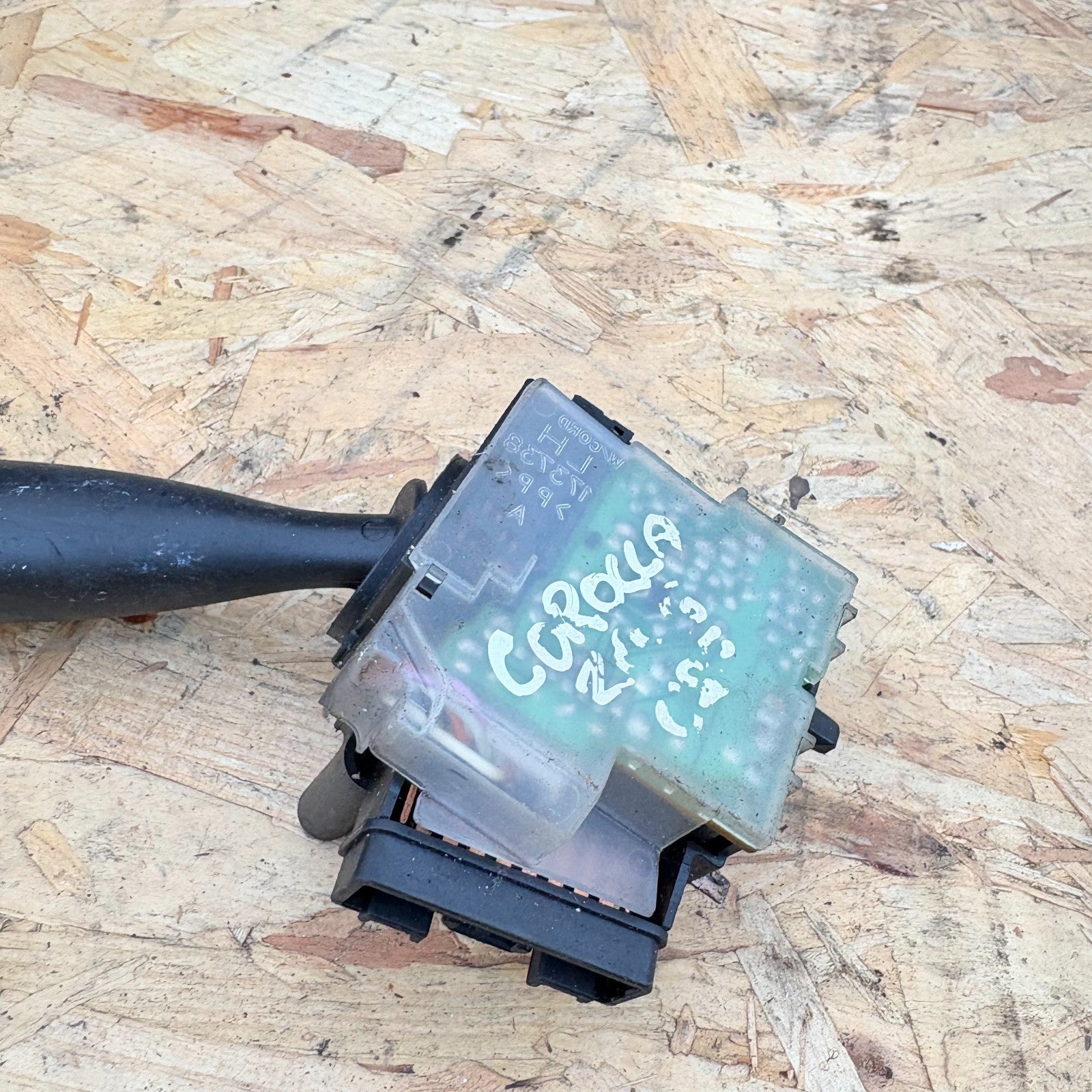 TOYOTA COROLLA Estate Wiper Switch Stalk 173647