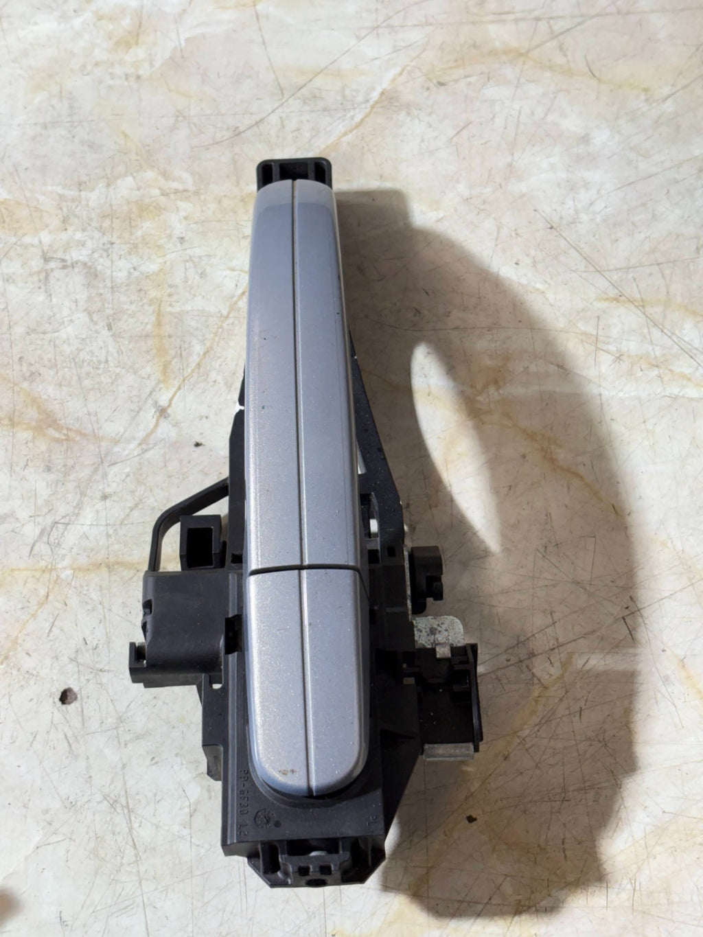 2014 FORD FOCUS DOOR HANDLE HATCHBACK NSF OUTSIDE REAR BM51A224A37CH