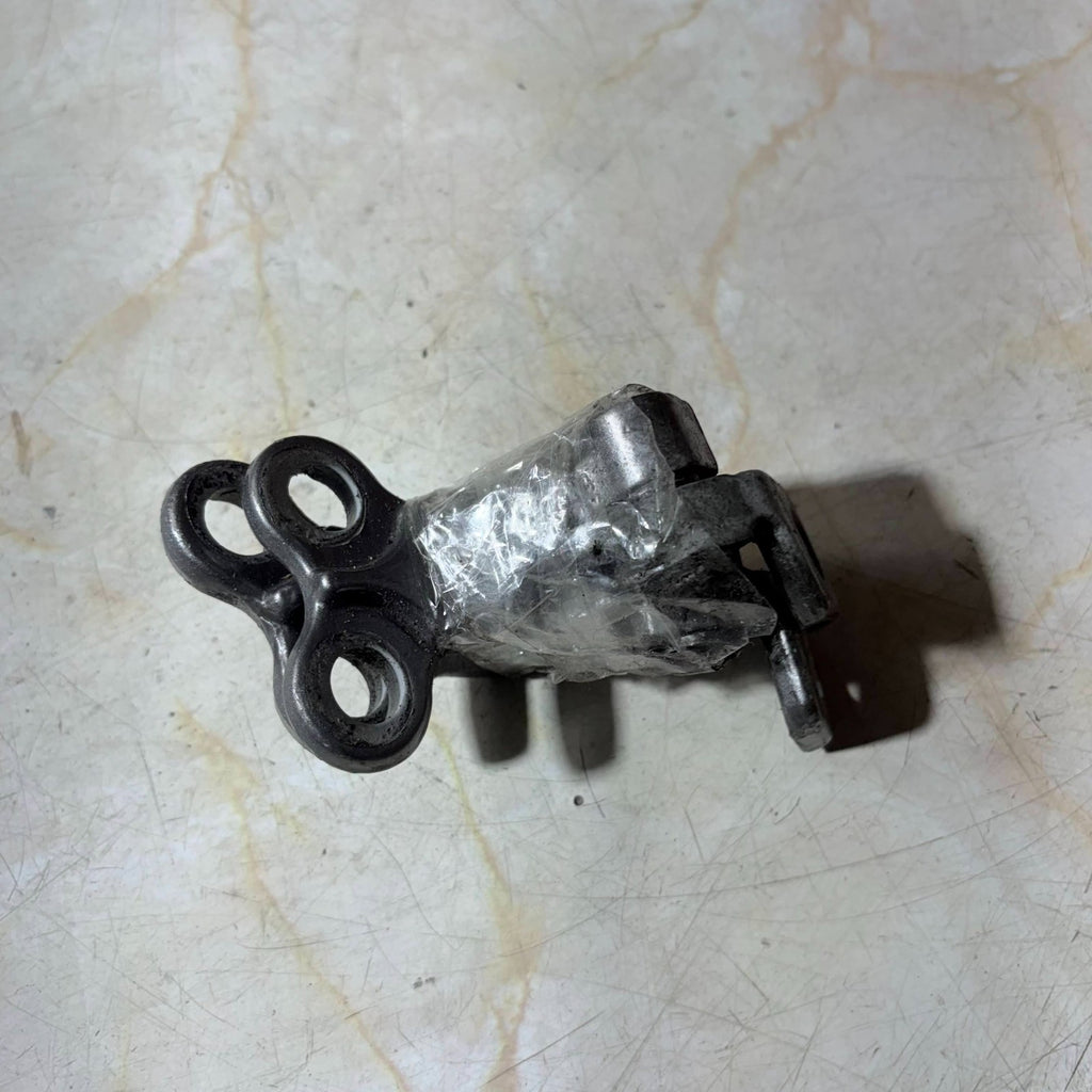 JAGUAR X-TYPE 2001-2009 DOOR HINGES REAR RIGHT DRIVERS SIDE