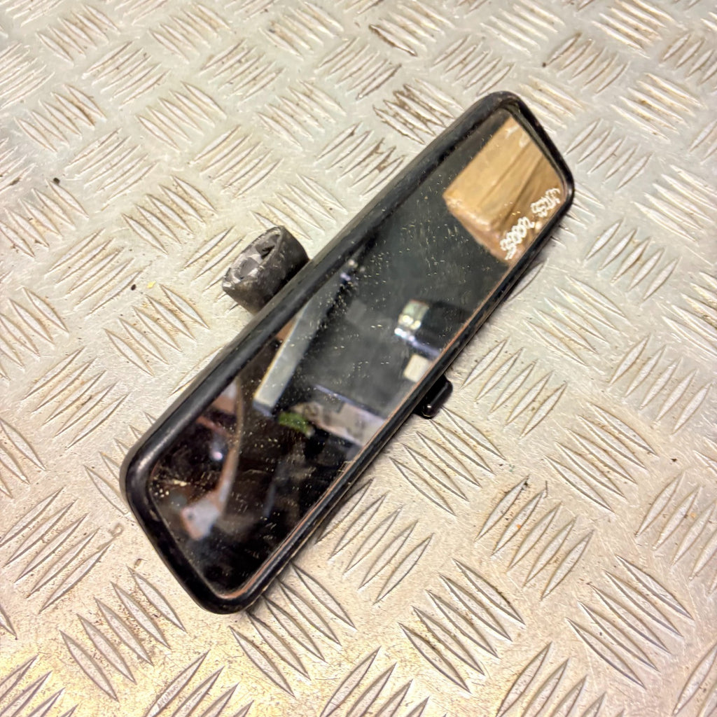 Skoda Octavia MK1 1996-2005 Interior Rear View Mirror 014022