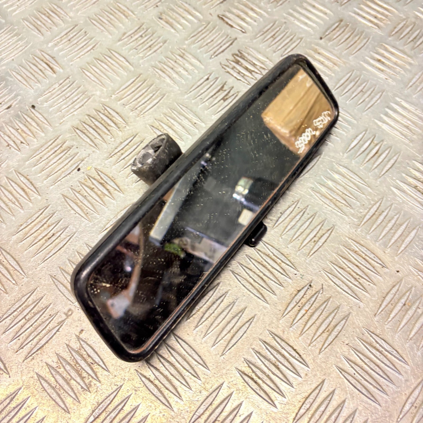 Skoda Octavia MK1 1996-2005 Interior Rear View Mirror 014022