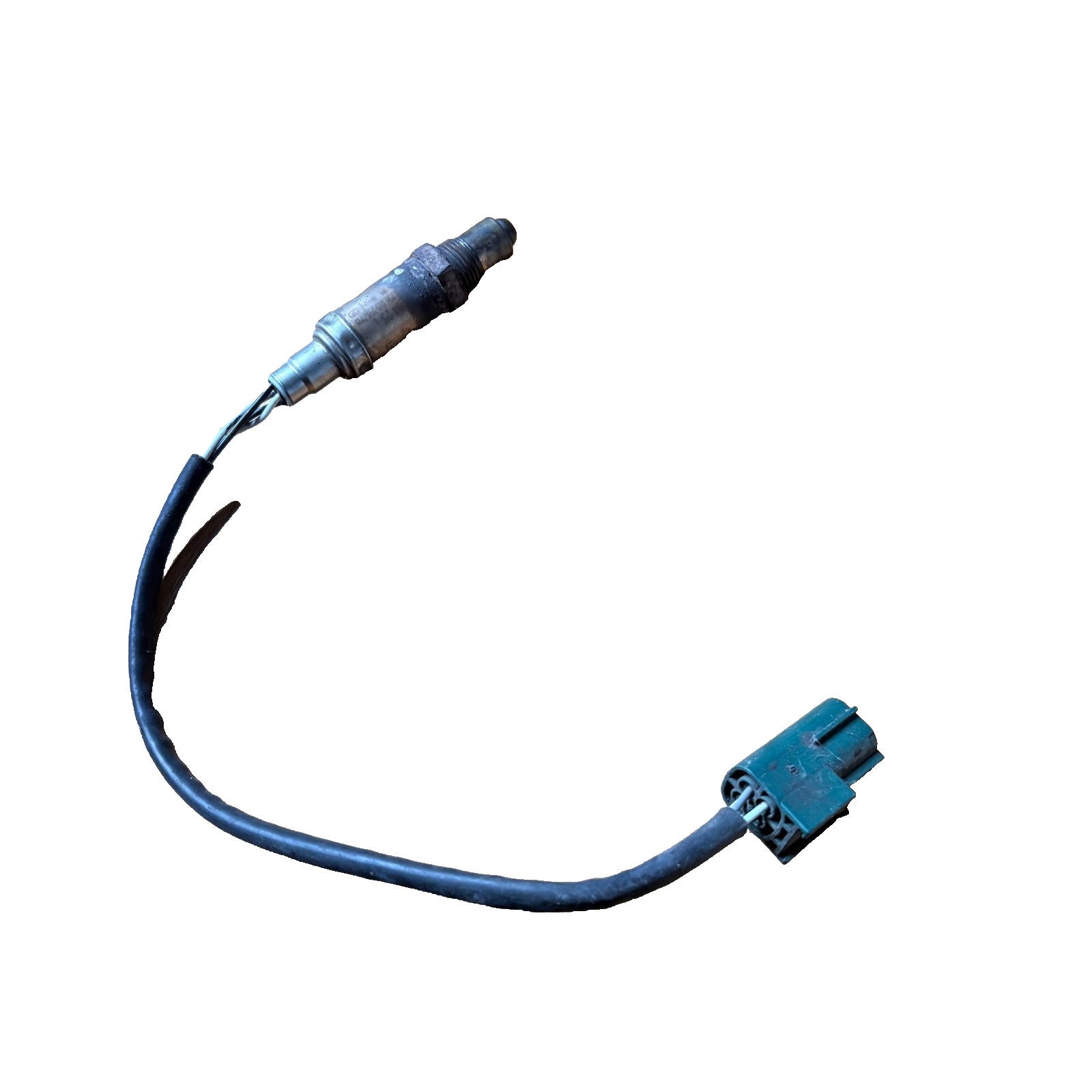 Nissan Micra K11 2000-03 Post-Cat O2 Sensor Bosch 0258005295 0258005296
