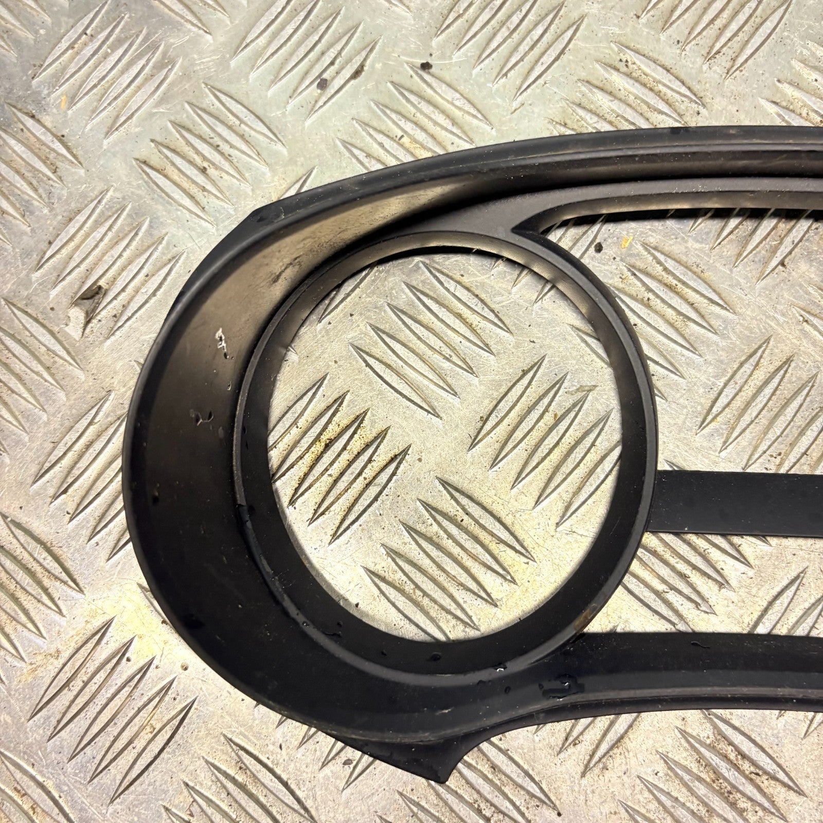 SEAT IBIZA 6J 2008-2017 SPEEDO DASH CLOCK TRIM STEERING COLUMN COVER 6J0857059