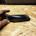 PEUGEOT 307CC 03-09 2DR CONVERTIBLE FRONT PASSENGER DOOR CARD GRAB HANDLE