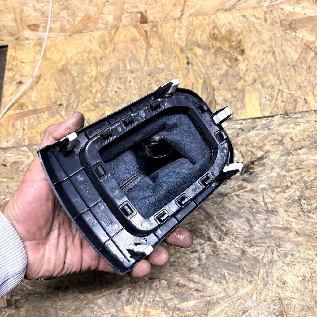 Kia Rio 2011-2017 Gearstick Surround Gaiter Shift Boot Trim 84651-1W900
