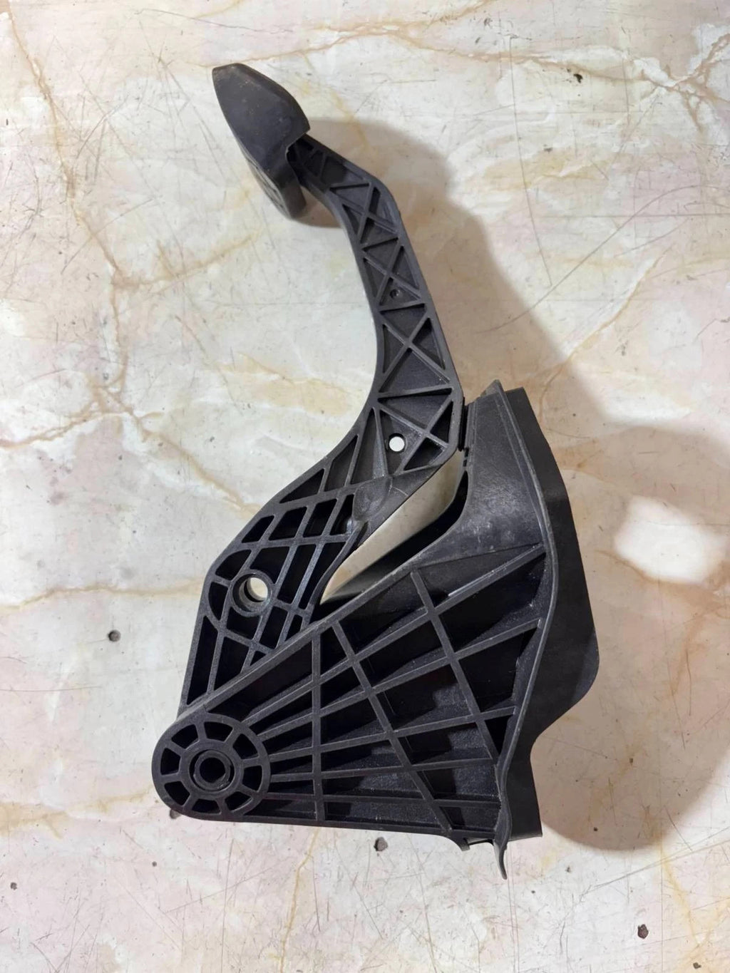 VW Polo AW 2018-2022 / T-Cross 2019-2023 Clutch Pedal Assembly 2Q2721059H