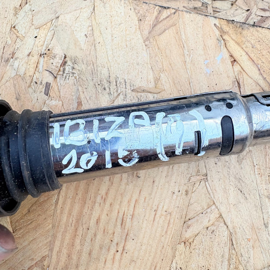 Seat Ibiza Mk4 02-15 Petrol Engine Ignition Coil Pack 036905715G