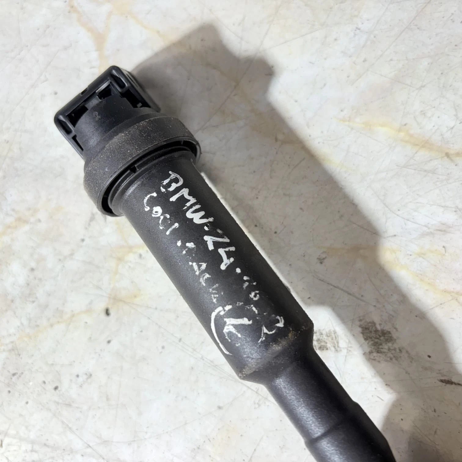 BMW Z4 Ignition Coil 12138647689 E85/E86 3.0i/3.0si 06-08 E89 30i/35i/35is 09-16