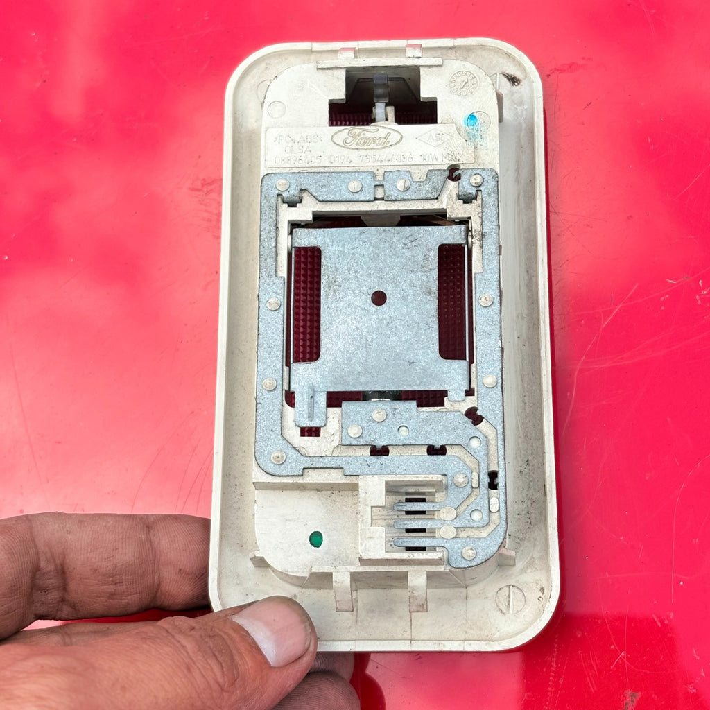 Ford Ka Mk2 2009-2016 3dr Roof Light Map Reading Lamp 08896405 735446036