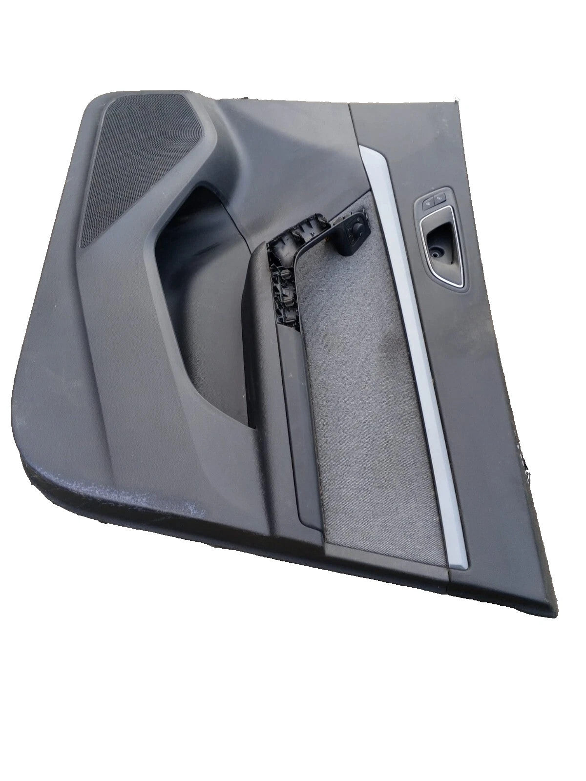 SEAT Ateca MK1 2021 Front Right Door Card Panel Window Switch 577867014CM