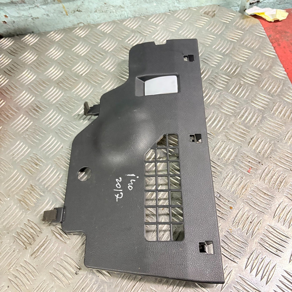 HYUNDAI i40 2011-2017 Lower Dashboard Panel