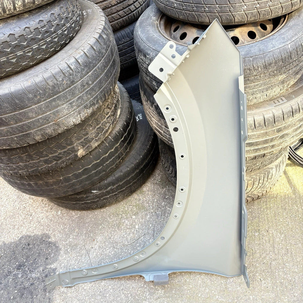 BYD Seal U DM-i 2024-2026 Primed Right Wing Fender Driver Side Wing